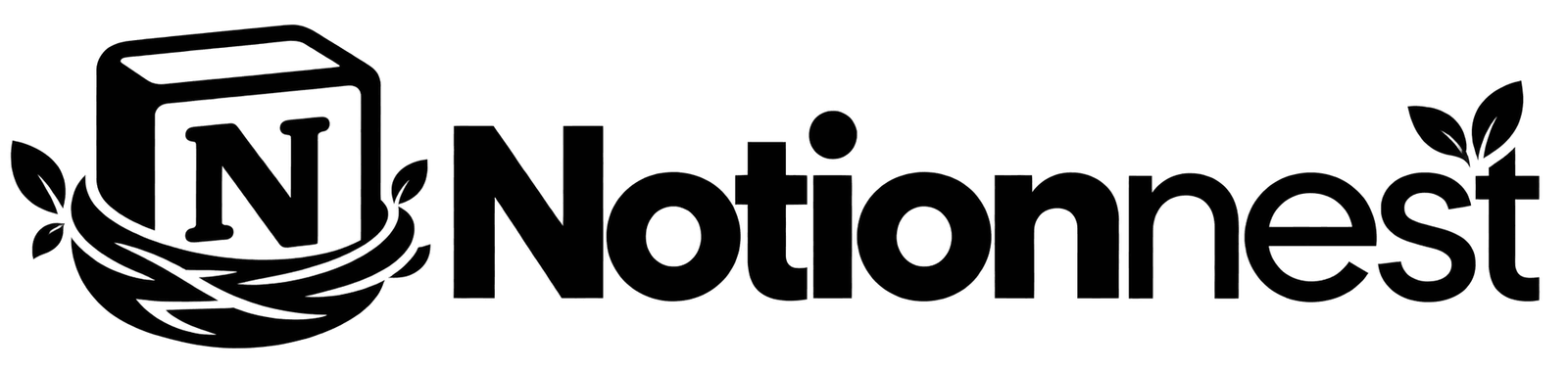 Notionnest Logo